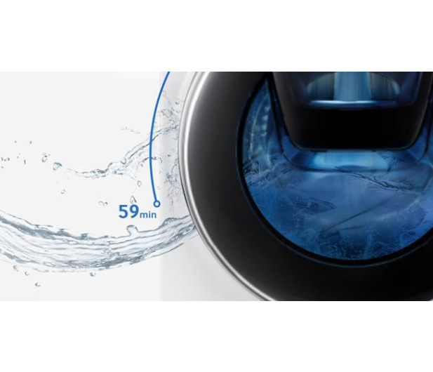SAMSUNG WW90K6414QW - 387573 - zdjęcie 5